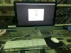 Bàn phím Apple iMac A1243