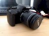 Canon EOS 1100D (Kiss X50 / Rebel T3 ) (EF-S 18-55mm F3.5-5.6 III) Lens Kit