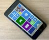 Nokia Lumia 630 (RM-977) Black