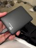 Western Digital Elements Portable 1TB USB 3.0 (WDBUZG0010BBK)