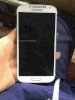 Samsung Galaxy S4 (Galaxy S IV / I9502 ) 16GB White Frost