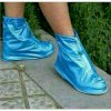 Giày đi mưa bảo vệ giày nữ BVD