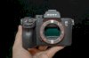 Máy ảnh Sony A7M3 Body (ILCE-7M3)