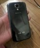 Samsung Galaxy S4 (Galaxy S IV / I9500) 16GB Black Mist màu sắc trang nhã