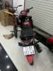 Yamaha Jupiter RC FI 2014 ( Đỏ đen )