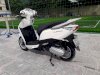 Honda Lead 125cc Fi 2013 ( Màu trắng Vàng)