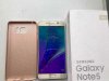 Samsung Galaxy Note 5 Duos (SM-N9200) 32GB Gold Platinum