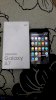 Samsung Galaxy A7 (2017) Black Sky