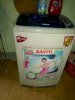 Máy giặt Sanyo ASW-U72NT