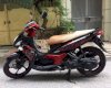 Yamaha Nouvo LX 135 Limited 2011 (Màu đỏ)