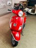 Piaggio Vespa LX  3V i.e 125cc Màu đỏ (Nhập Ý)