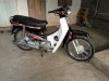 Daehan Super Dream 100cc