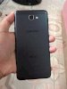 Samsung Galaxy J7 (2016) SM-J710F Black