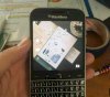 BlackBerry Classic (BlackBerry Q20) Black for USA