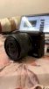 Canon EOS M10 Body Black