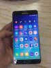 Samsung Galaxy Note 5 Duos (SM-G9198) 32GB Black Sapphire