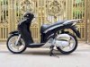 Honda SH125i 2011 (Màu Đen,Hai phanh đĩa) 