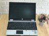 HP EliteBook 8440p (Intel Core i7-620M 2.66GHz, 4GB RAM, 320GB HDD, VGA NVIDIA Quadro NVS 3100M, 14 inch, Windows 7 Professional 64 bit)