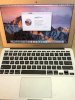 Apple MacBook Air (MD761ZP/B) (Mid 2014) (Intel Core i5-3317U 1.4GHz, 4GB RAM, 256GB SSD, VGA Intel HD Graphics 5000, 13.3 inch, Mac OS X Lion)