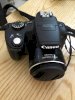 Canon PowerShot SX50 HS - Mỹ / Canada