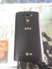 LG G3 Cat.6 (LG F460/ G3 LTE-A/ G3 Prime) Shine Gold