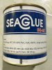 Keo dán nhựa dán dép đa năng SeaGlue SG-45 300g