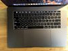 Macbook Pro 15 Touch Bar (MLH32SA/A) (Intel Core i7 2.6GHz, 16GB RAM, 256GB SSD, VGA Intel HD Graphics 530, 15.4 inch, MAC OS X Sierra)