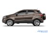 Ford Ecosport 1.5L AT Trend 2018 - Ảnh 4