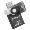 USB OTG PNY Duo Link OU4 32GB_small 3
