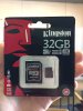 Thẻ nhớ SD Kington 32GB