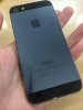 Apple iPhone 5 16GB CDMA Black