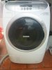 Máy giặt Panasonic NA-V1500L