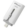 USB PNY Duo Link 64GB - USB 2.0_small 1