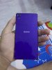 Docomo Sony Xperia Z2 (SO-03F) Purple