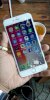 Apple iPhone 6S Plus 128GB Silver (Bản Lock)