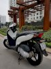 Honda SH125i 2011 (Màu Trắng,Hai phanh đĩa) Nhập Ý