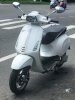 Piaggio Vespa Sprint 125 3V i.e 2014 Việt Nam (Trắng)