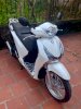 Honda SH Mode 125 2015 Việt Nam (Đỏ đậm)