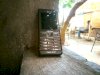 Sony Ericsson K770i Natural Brown