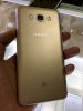 Samsung Galaxy J7 (2016) SM-J710M Gold