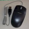 MITSUMI Mouse Optical Scroll USB, ECM-S6703 