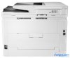 Máy in màu đa năng HP LaserJet Pro M281FDN_small 3