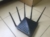 Router Wifi Tenda FH1202 1200M 11AC dual-band 5 râu xuyên tường