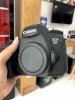 Canon EOS 6D (EF 24-105mm F3.5-5.6 IS STM) Lens Kit
