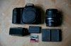 Canon EOS 50D (EF-S 18-55mm IS) Lens Kit 