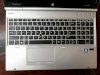 HP EliteBook 8560p (Intel Core i5-2520M 2.5GHz, 8GB RAM, 128GB SSD, VGA ATI Radeon HD 6470M, 15.6 inch, Windows 7 Professional 64 bit)