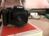 Canon EOS Kiss X7i (EOS 700D / EOS Rebel T5i) Body