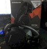 Tai nghe SteelSeries Siberia full-size headset (black)