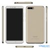 Điện thoại Huawei Honor 7A 32GB 3GB - Gold - Ảnh 2