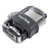 USB OTG SanDisk Ultra 32GB Dual Drive m3.0 (SDDD3-032G-G46)_small 0